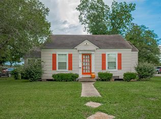 600 Texas St, Wharton, TX 77488