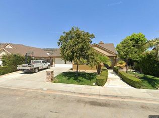 126 Bridlewood Ln, Fillmore, CA 93015