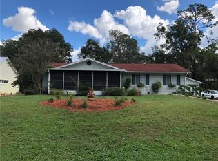 2231 Hontoon Rd, Deland, FL 32720