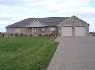 6400 Indian Mound Rd N, Mount Vernon, IN 47620