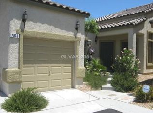7876 Garden Rock St, Las Vegas, NV 89149
