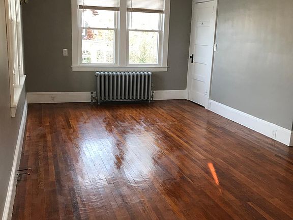 Master bedroom, 2nd floor