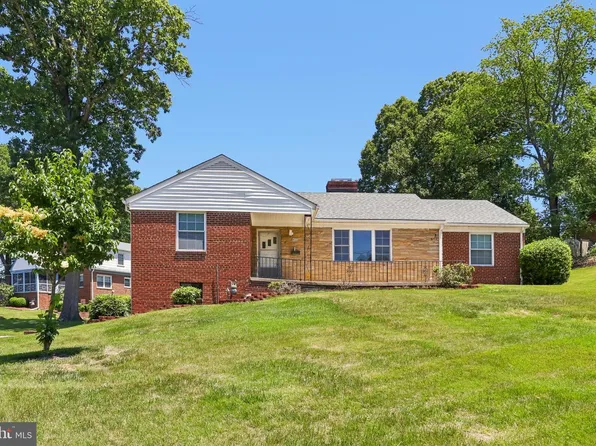 400 Southwest Dr, Silver Spring, MD 20901