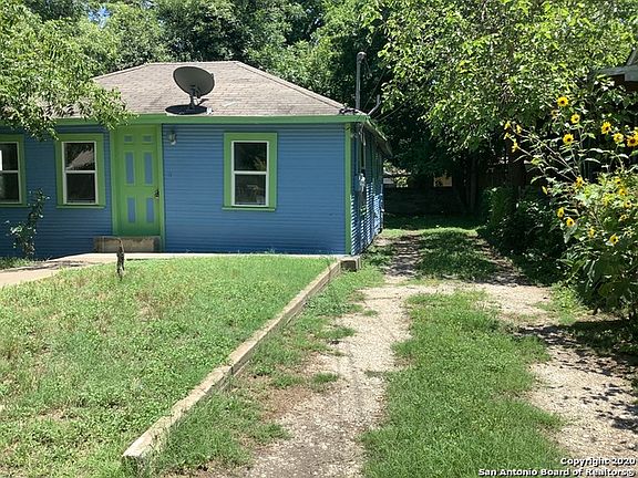 2nd image of 214 Palo Blanco St