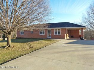 339 Major Ter, Holts Summit, MO 65043