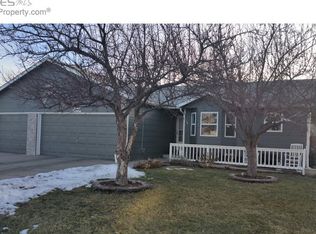 208 N 49th Avenue Ct, Greeley, CO 80634