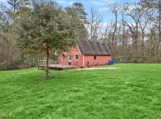 17868 Dogwood Dr, Conroe, TX 77303