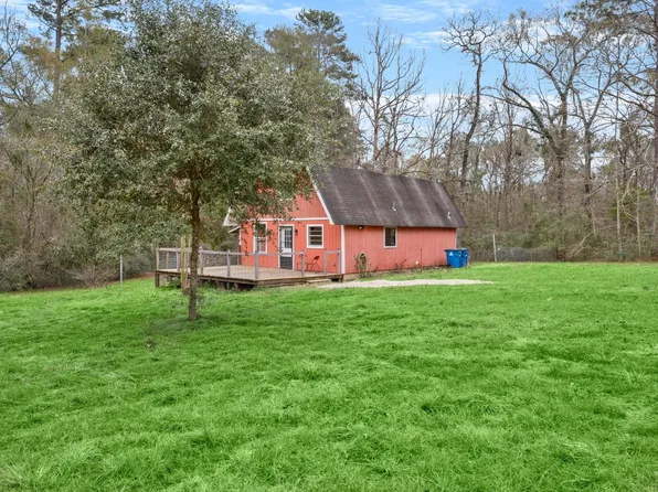 17868 Dogwood Dr, Conroe, TX 77303