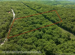 Valley Spring Rd, Camdenton, MO 65020