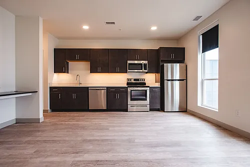 Floor plan 412