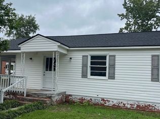 501 Owens St, Marion, SC 29571