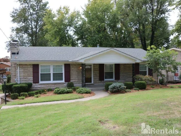1526 Dawn Dr, Louisville, KY 40216