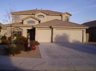 2775 N 148th Ln, Goodyear, AZ 85395