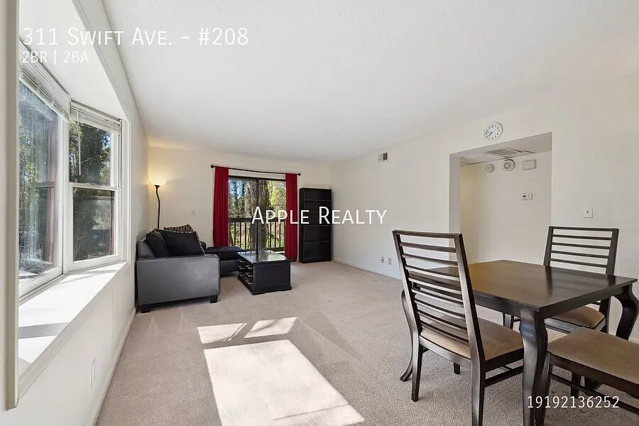 Building Photo - 311 Swift Ave #208