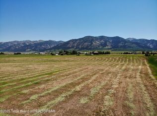 24 River Ranch Loop, Freedom, WY 83120
