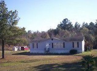 2371 Guess Rd, Barney, GA 31625
