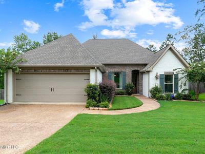 324 Cypress Creek Rd, Brandon, MS, 39047