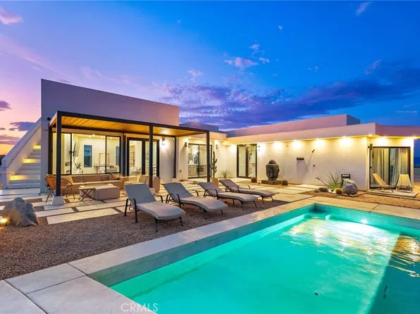 66245 Del Oro Dr, Joshua Tree, CA 92252
