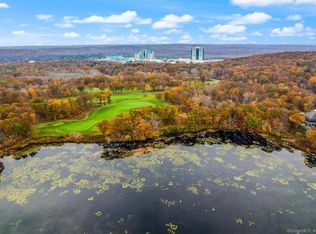 0 Lake Of Isles Road, North Stonington, CT 06359