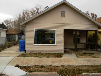 216 W Young St, Pocatello, ID, 83204