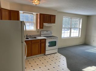213 Dunnell Rd #213B, Buxton, ME 04093