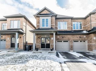 87 Emerald Coast Trl, Brampton, ON L7A5A7