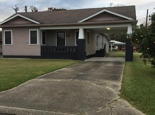 545 Maple Ave, Houma, LA 70364
