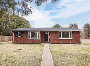 2159 Warren Rd, Indiana, PA 15701