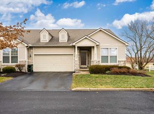 5990 Coventry Bend Dr, Hilliard, OH 43026