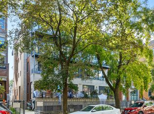 2315 W Wabansia Ave APT 3SE, Chicago, IL 60647