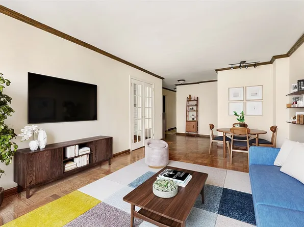 435 E 77th St APT 4A, New York, NY 10075