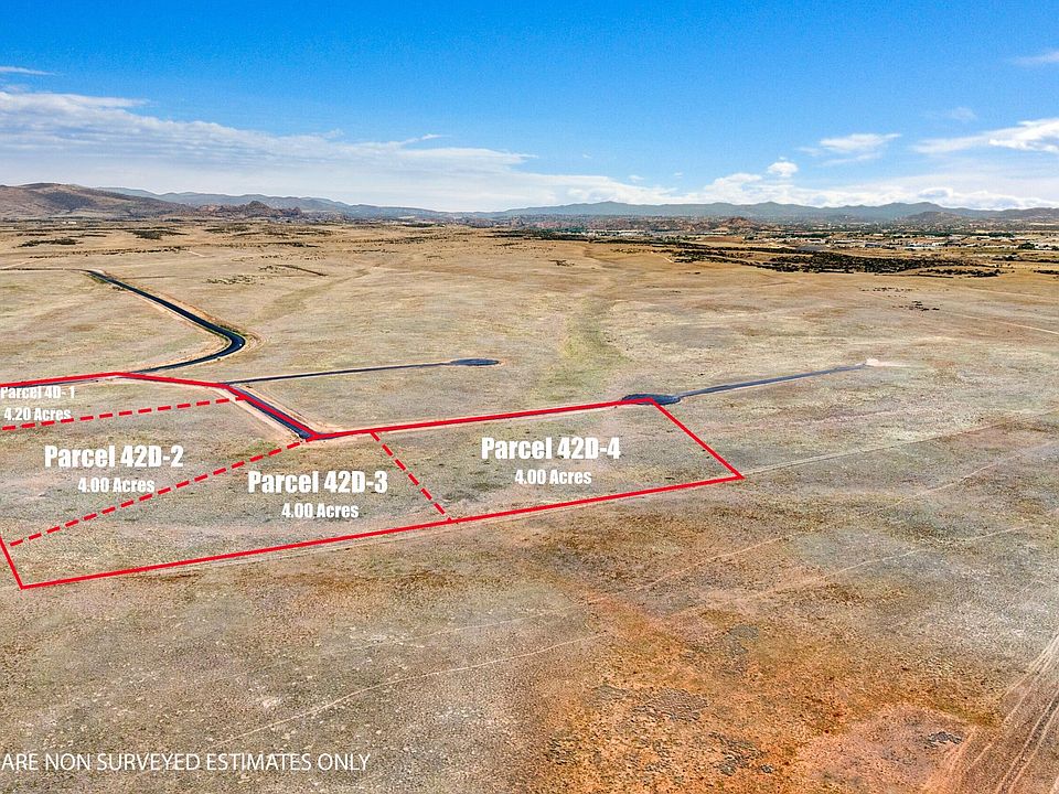 1st image of 42 D-2 Barrel Mesa Rd -- #42 D-2