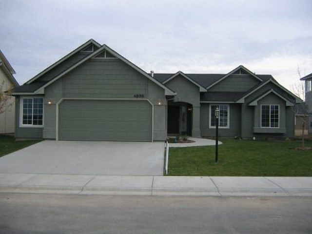 1st image of 4863 N Green Knoll Dr