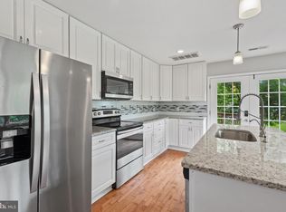 13209 Old Hanover Rd, Reisterstown, MD 21136