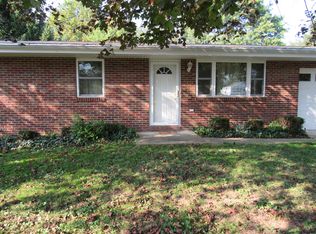 110 Cole Rd, Sarver, PA 16055