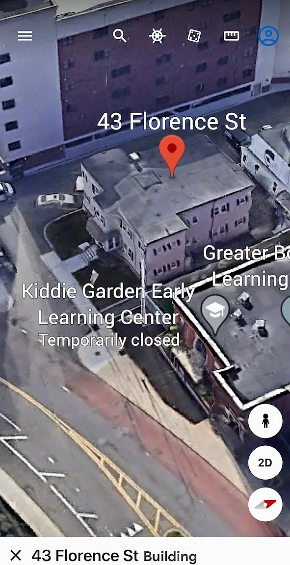 43 Florence Street - 8 — Photo 1