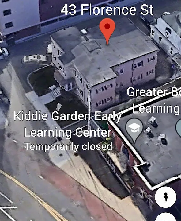 43 Florence St #8
