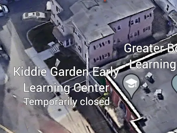 43 Florence St, Malden, MA