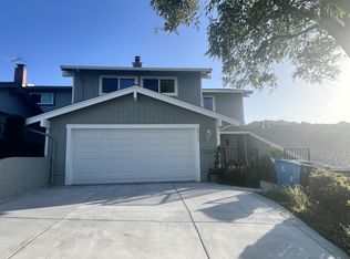 2310 Hastings Dr, Belmont, CA 94002