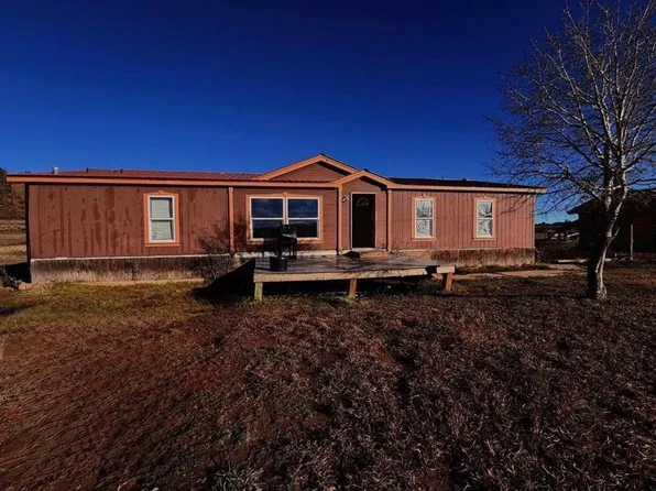 75 Lemon Court, Pagosa Springs, CO 81147