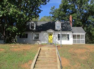 524 Hart St, Union, SC 29379
