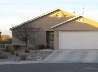 11815 Medicine Bow Pl SE, Albuquerque, NM 87123