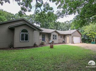 4485 Kennedy Rd, Cottage Grove, WI 53527