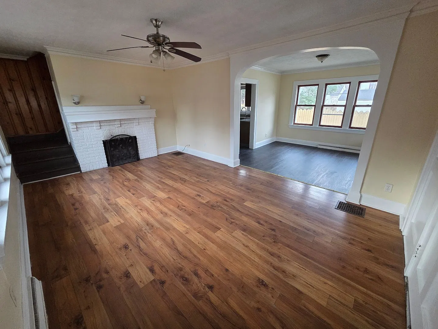 2 Bedroom Home - Northwest Rockford — Photo 1