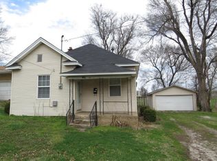 2107 W High St, Springfield, MO 65803