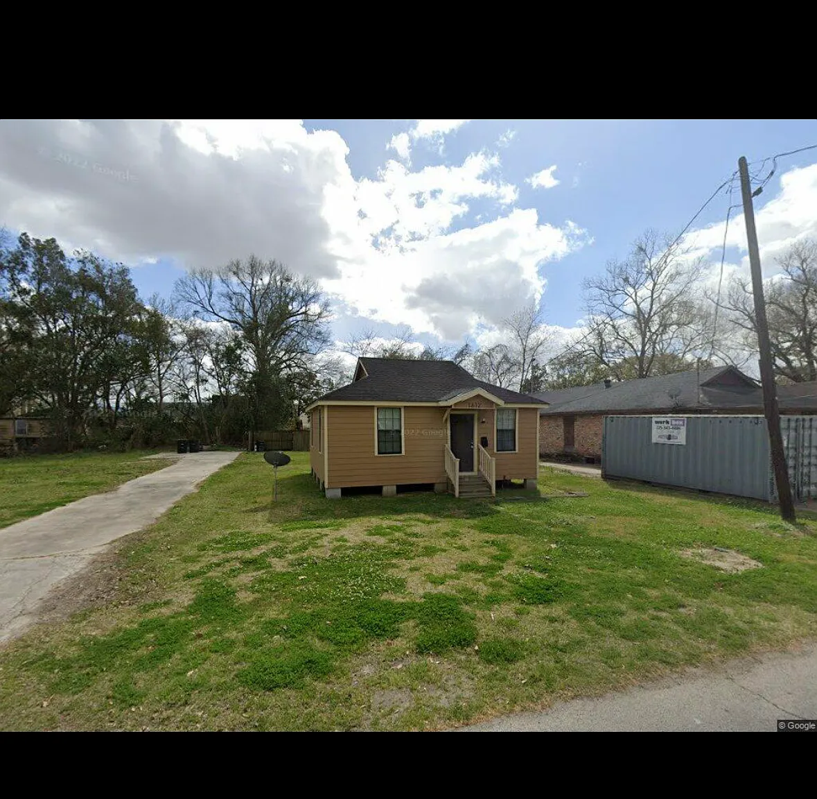 2 bed, 1200 sqft, $1,500 — Photo 1