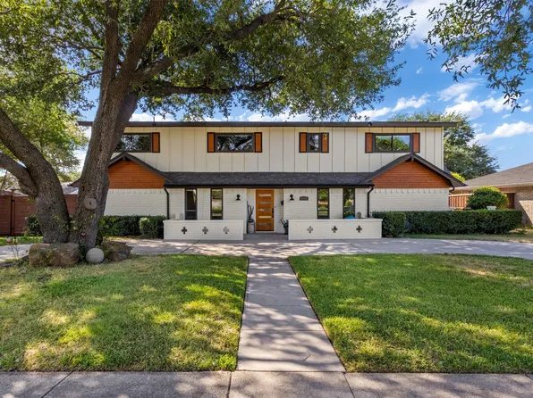11132 Yorksprings Dr, Dallas, TX 75218