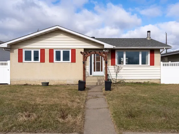 12404 50th St NW, Edmonton, AB T5W 3E1