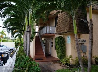 38 SE 15th St APT 209, Dania, FL 33004