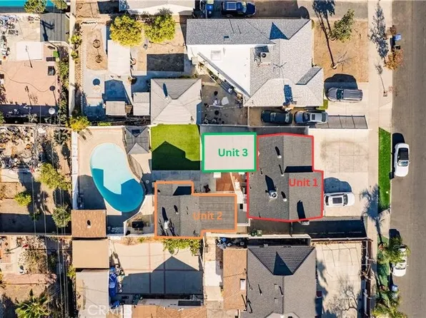 7323 Camellia Ave, North Hollywood, CA 91605